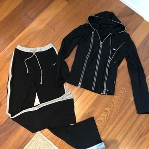 Vintage Nike Tracksuit